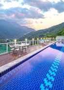 Primary image Miramonti Pool Villa Pension