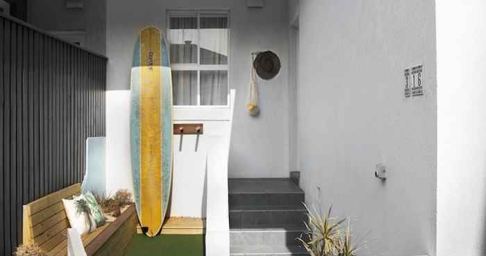 Lainnya Beach Cottage in Bondi