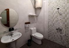 Others 7 Light Time B&B