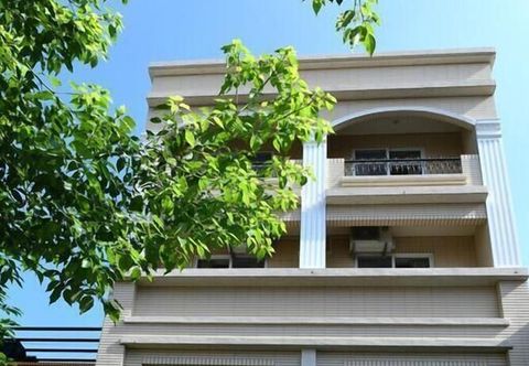 Others Light Time B&B