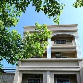 Primary image1拾光時光民宿,凤林镇飯店