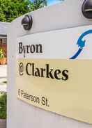 Primary image Your Luxury Escape - Byron at Clarkes