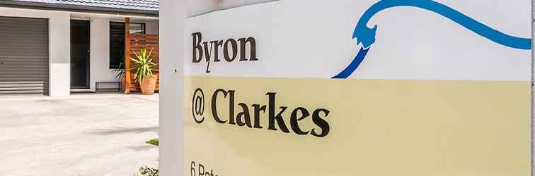 Others Your Luxury Escape - Byron at Clarkes