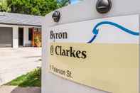 Others Your Luxury Escape - Byron at Clarkes