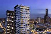 Others Fortitude Valley Apartments by CLLIX