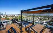 Lain-lain 3 Fortitude Valley Apartments by CLLIX