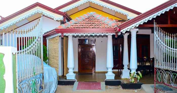 Lainnya Lakshmi Family Villa