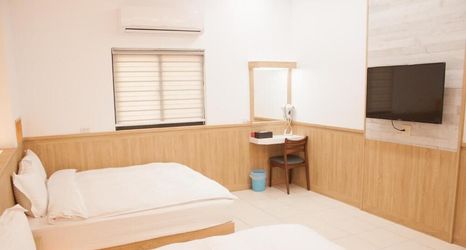 Others 2 Yellow Mountain Homestay