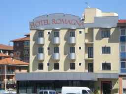 Hotel Romagna, Rp 2.101.134