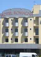 Imej utama Hotel Romagna