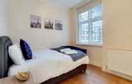 Others 5 Modern 2 Bed & 2 Bath- Leicester Square