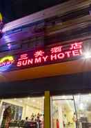 Foto utama Sun My Hotel