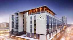 Hotel Matts, USD 329.63