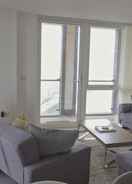 Primary image Toothbrush Apartments Waterfront - Adults Only