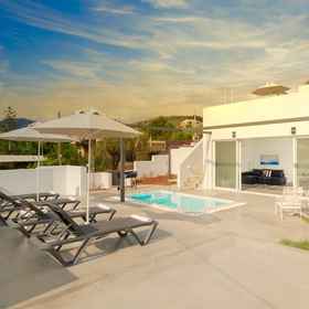 Primary image 1 Paradiso II, Khách sạn Dimos Gortyna