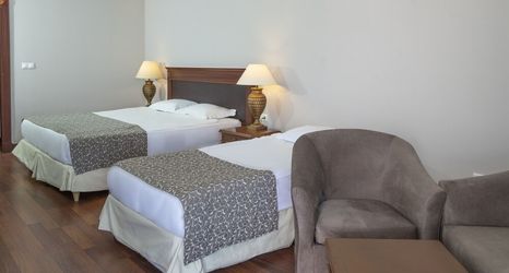 기타 2 Bodrum Holiday Resort&spa