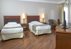 기타 4 Bodrum Holiday Resort&spa