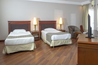 기타 4 Bodrum Holiday Resort&spa