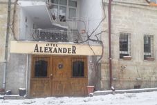 Khác Alexander Cave House