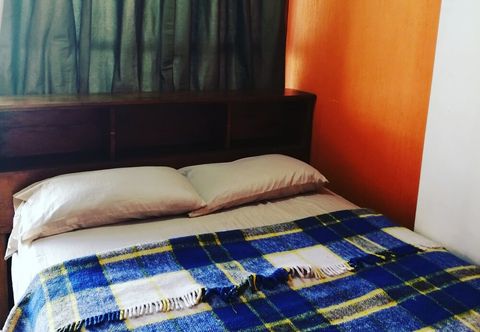 其他 Posada el mesón xela