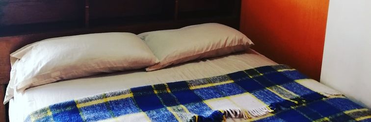 Others Posada el mesón xela