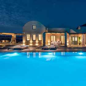 Primary image 1 法俄斯在塞拉里亚庄园, Caldera Beach 酒店