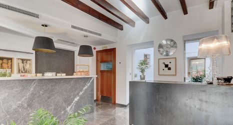 Others 2 Hotel Desbrull - Turismo de interior