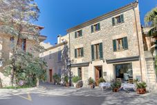 Others Hotel Desbrull - Turismo de interior