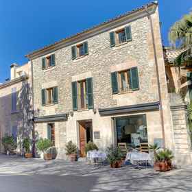 Primary image 1 Hotel Desbrull - Turismo de interior, Esporles Hotels