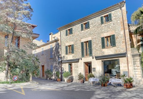 Lainnya Hotel Desbrull - Turismo de interior