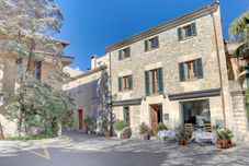 Lainnya Hotel Desbrull - Turismo de interior