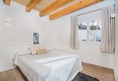 อื่นๆ 6 NEW 2020 - Villa Es Clot