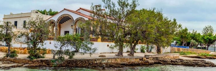 Others NEW 2020 - Villa Es Clot