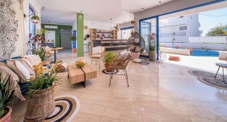 其他 2 G & K Hotel Fiore Di Candia