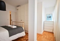 Khác 2 Akicity Amoreiras Amber