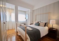 Khác 4 Akicity Amoreiras Amber