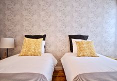 Khác 7 Akicity Amoreiras Amber