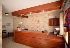 อื่นๆ 3 Hotel El Greco Sitia