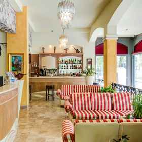 Primary image1Hotel Splendid,Chiesa di San Pietro in Vinculis飯店