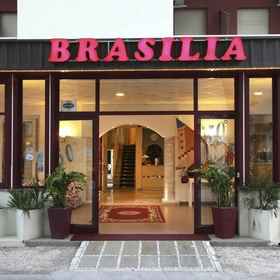 Primary image1Hotel Brasilia,Chiesa di San Pietro in Vinculis飯店