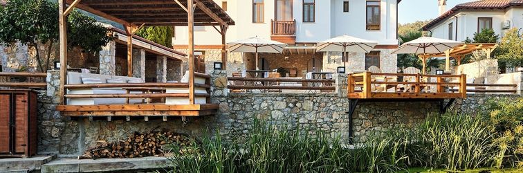 其他 The River House