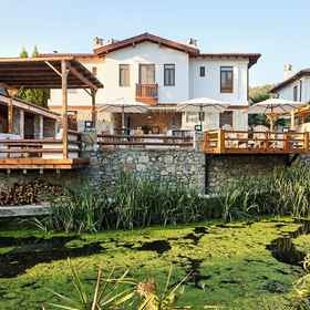 Primary image1河畔別墅,乌拉飯店