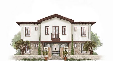 其他 2 The River House