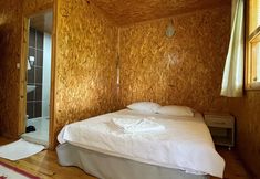 其他 2 Klas Rafting Pansiyon