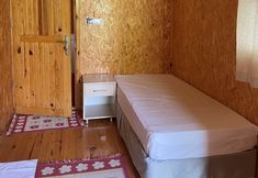 其他 4 Klas Rafting Pansiyon