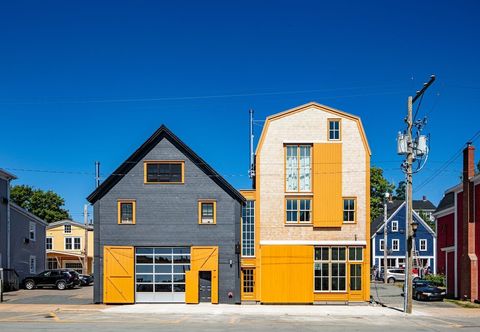 Others B2 Lofts