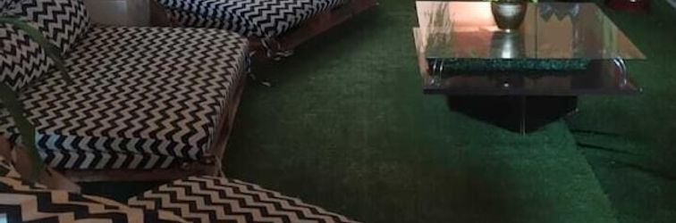 Others Hostel Vila Bela