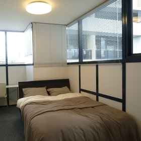 Primary image 1 Nagoya Motoyama House F, Dai Nagoya Building Hotels