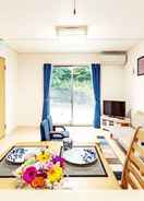 Imej utama Cozy House B