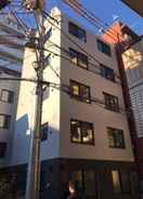 Primary image JR Komagome Apartment 1-3